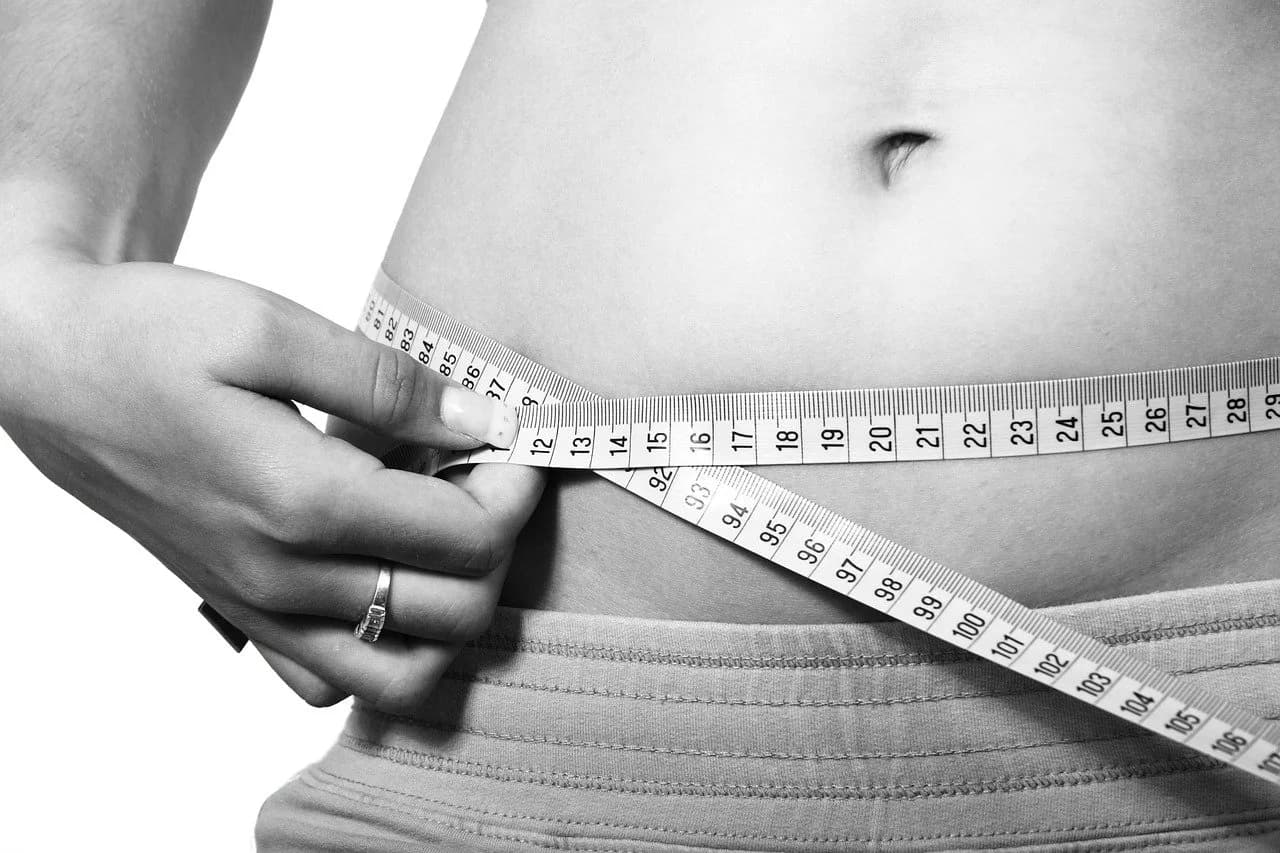 Dieta, czyli najczęstsze postanowienie noworoczne