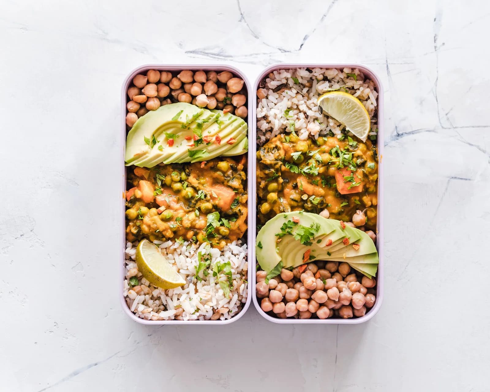 Meal prep, ugotuj posiłki na cały tydzień