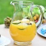 Lemoniada BOSCO.