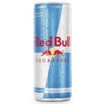 Redbull