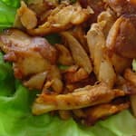 Gyros z kurczaka