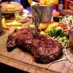 Grillowany rostbef