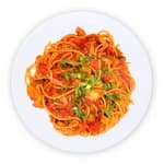 Spaghetti Bolognese