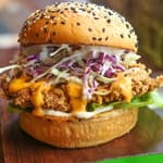 Chicken Burger