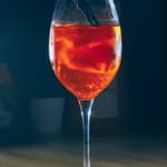 marakuja spritz
