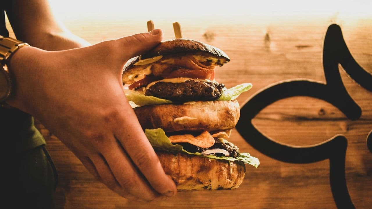Mućka Grill