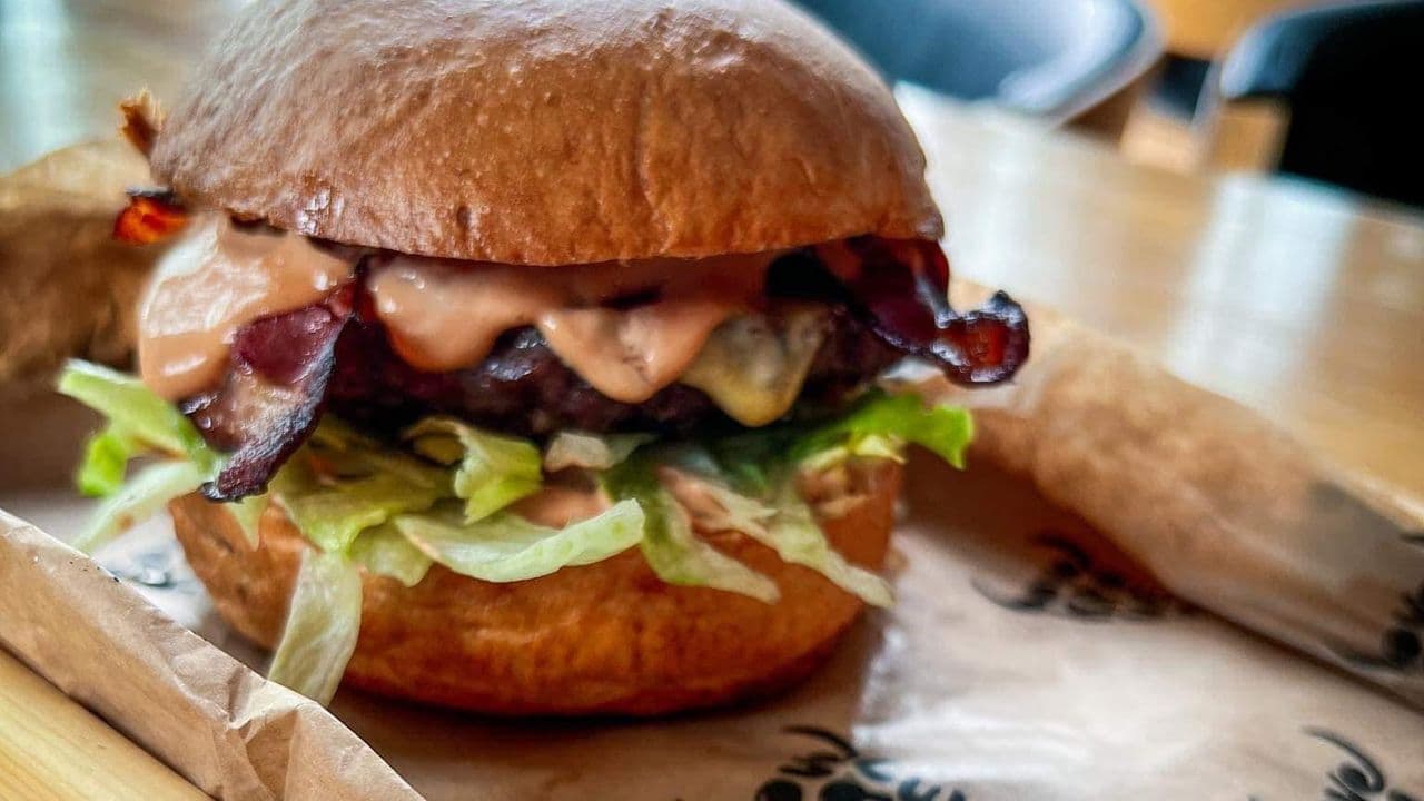 Lovekrove – kuchnie świata, Bytom