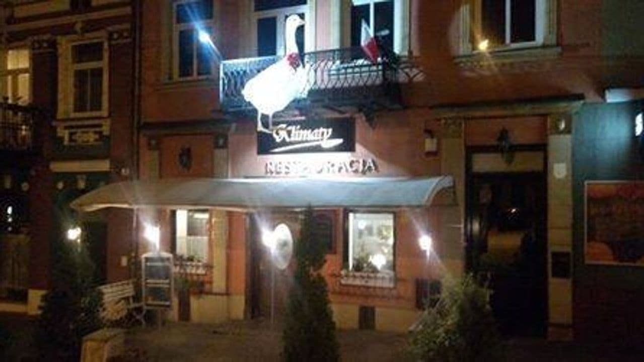Klimaty – kuchnia polska, kuchnie świata, Częstochowa