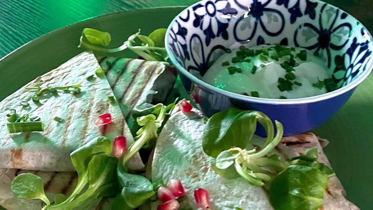 MEXYK – kuchnie świata, Częstochowa