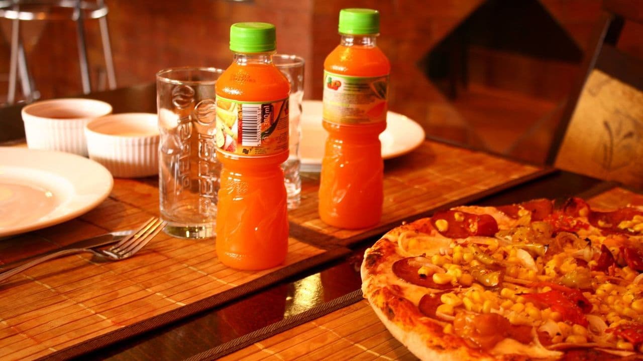 Pizzeria Niki – kuchnie świata, Bielsko-Biała