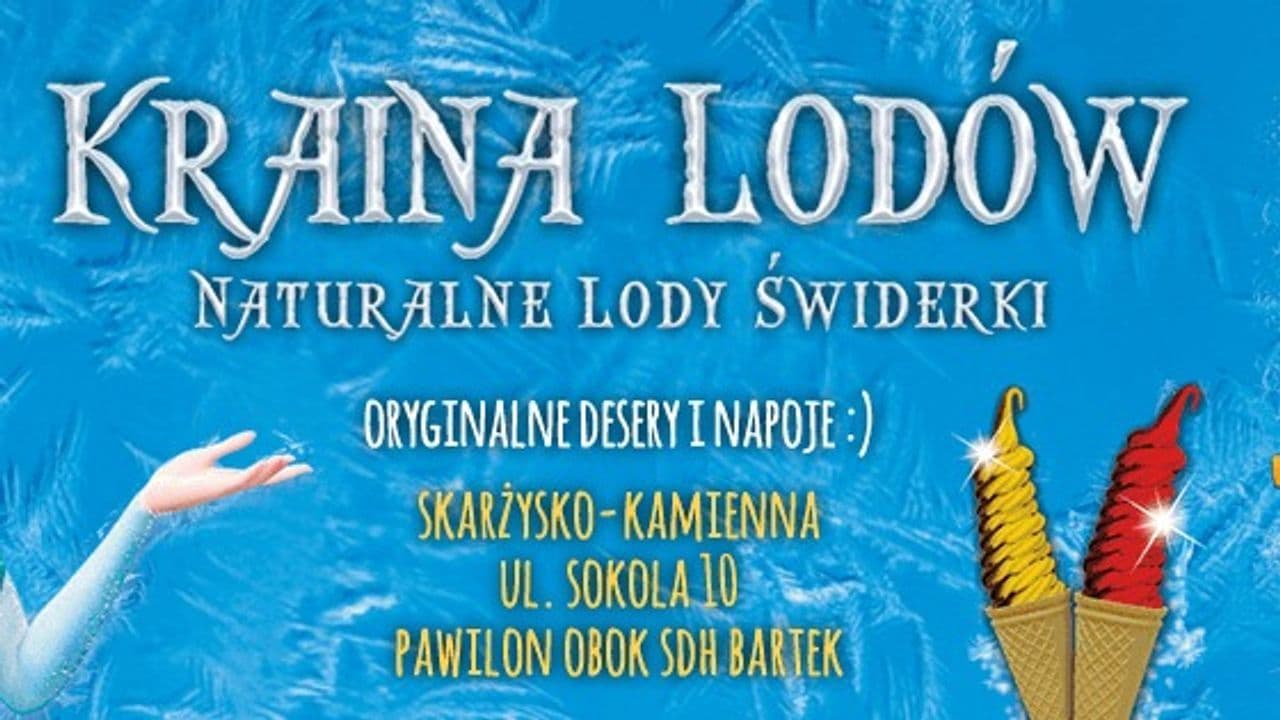 Kraina Lodów – kuchnie świata, Skarżysko-Kamienna