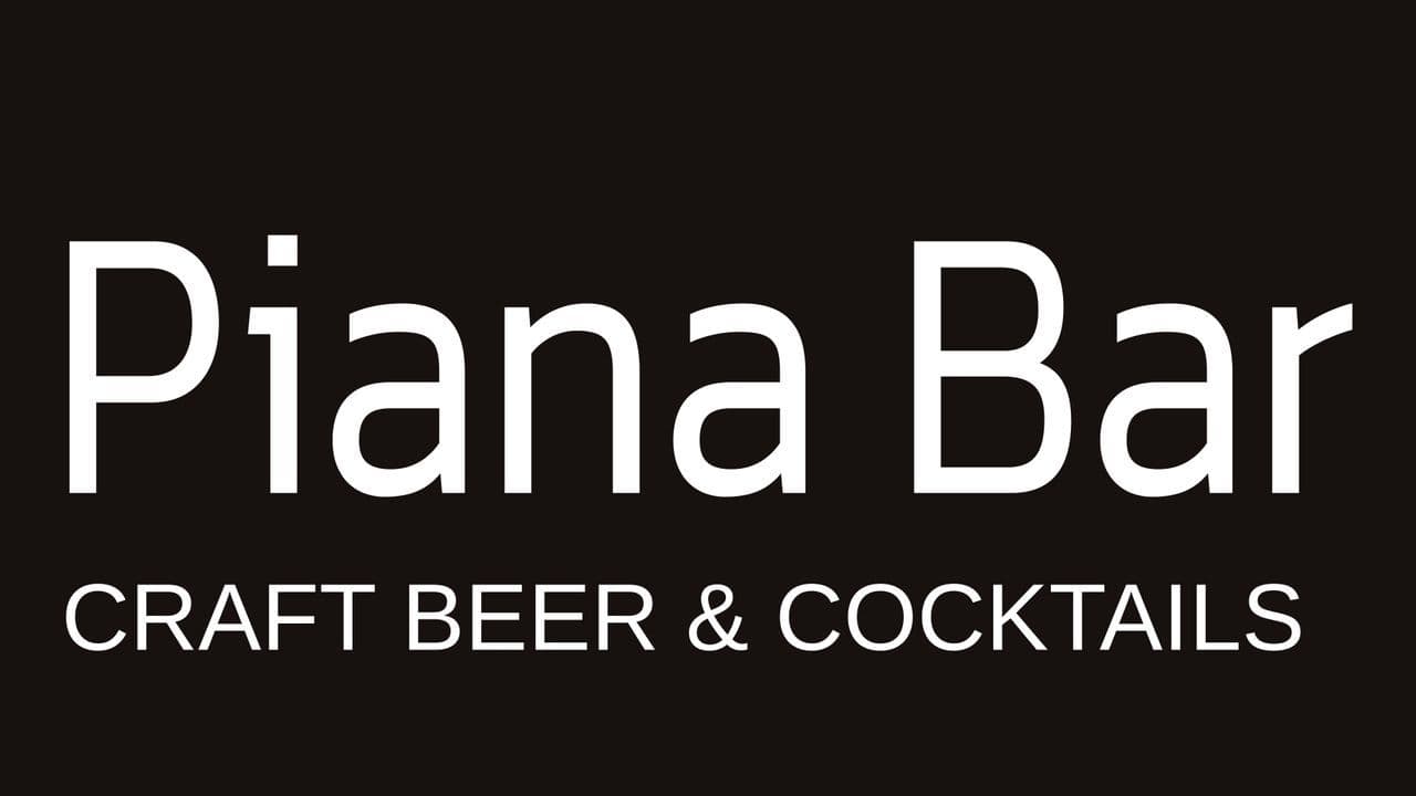 Piana Bar – kuchnie świata, Warszawa