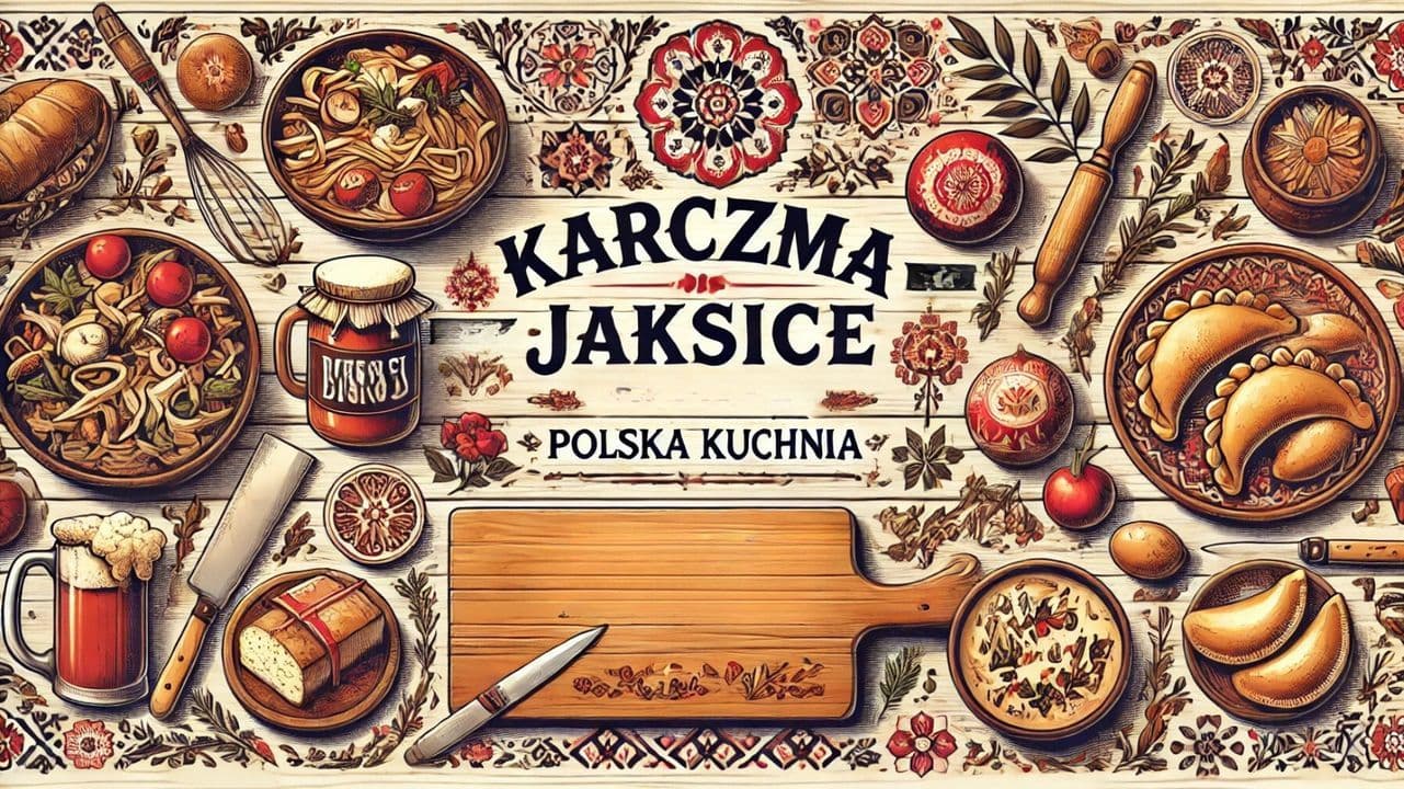Karczma Jaksice