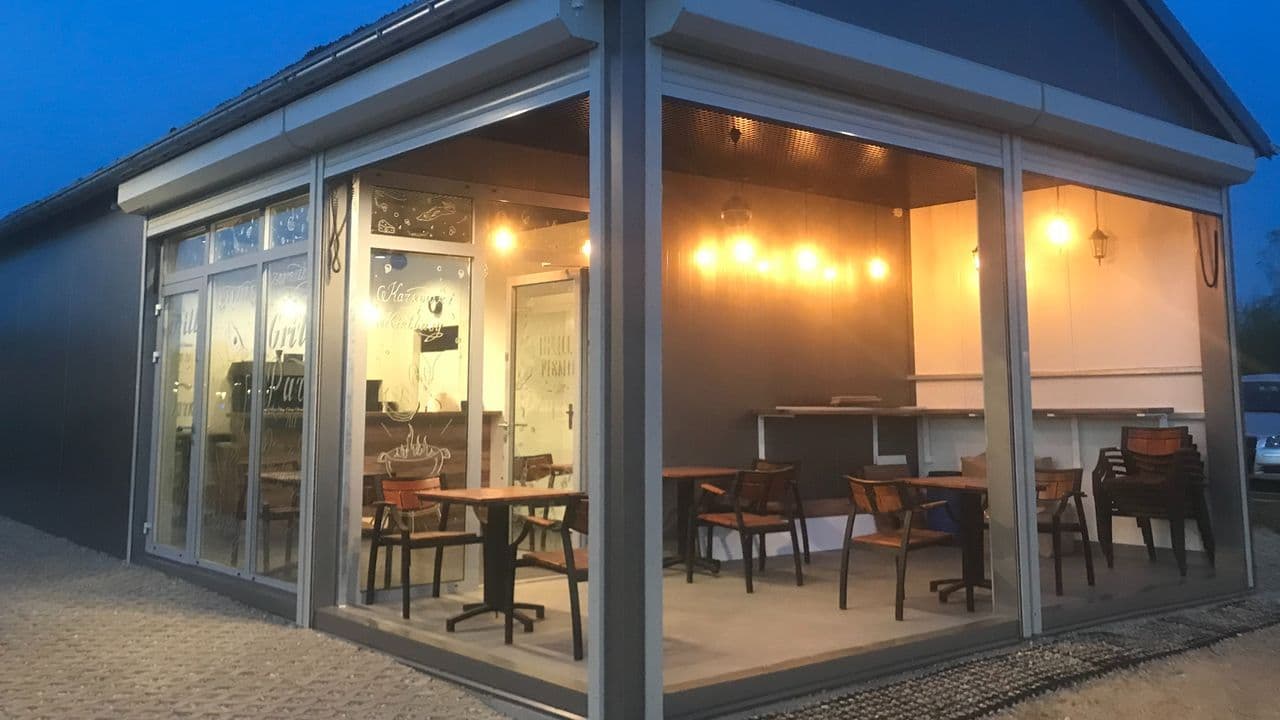 Grill Park Najlepszy Grill w mieście