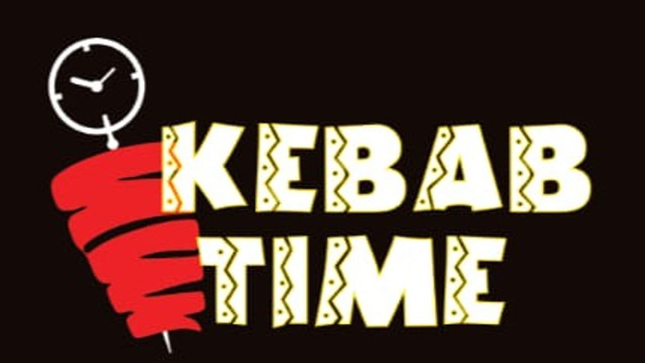 Kebab Time