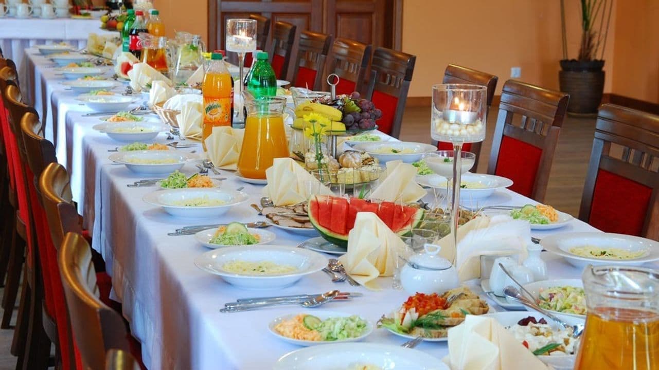 Restauracja Nad Starą Nidą