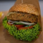 Miss Falafel