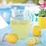 Lemoniada 250 ml