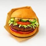 HOLLAND BURGER