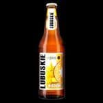 Lubuskie miodowe jasne