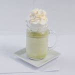 Matcha gruszka