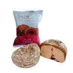 Mochi trufla z wiśnia 