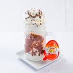 Kinder niespodzianka