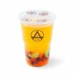 Bubble Tea duże