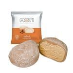 Mochi słony karmel