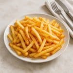 Frytki