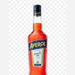 Aperol Alkohol
