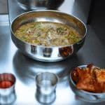 Mandu guk