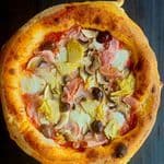 Capricciosa