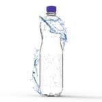 Woda 330 ml.
