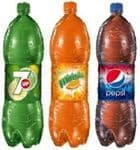 Gazowane 0,5 l