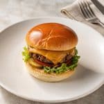 Burger mini