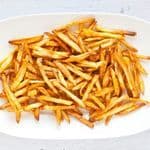 Frytki