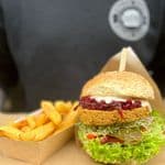 Burger Staropolski