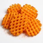 FRYTKI CRISSCUTS