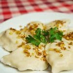 Pierogi ruskie 6szt.