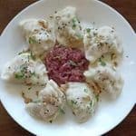 PIEROGI Z MIĘSEM <D>