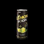 Lemonsoda