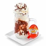 Kinder niespodzianka