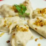 Pierogi z mięsem 6szt. 