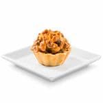 Mini tartaletka