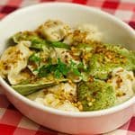 Pierogowy kwartet 20szt. Standard