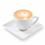 Caffe latte