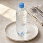 Woda 0.5l PET