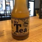 Mr. Tea
