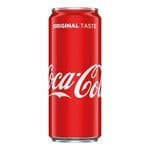 Coca-Cola 250 ml